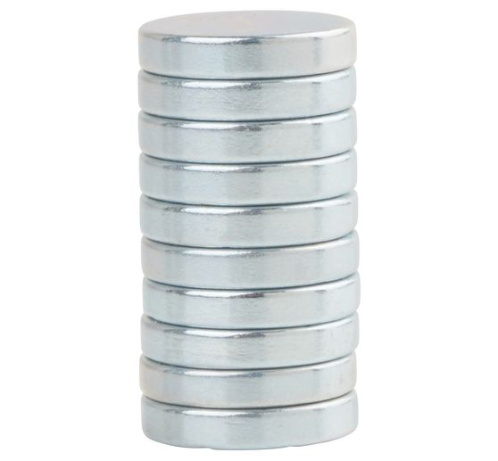 VBS Magnets "Extra strong"