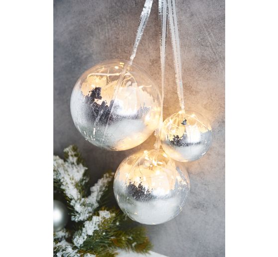 VBS Leaf metal, 40 sheets