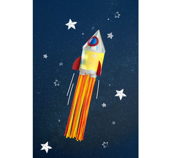 Holographic cardboard