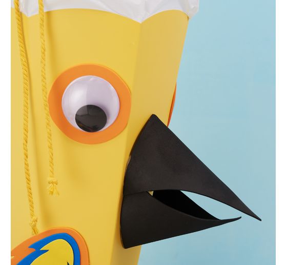 VBS Wobbly eyes "Maxi", 6 pcs.