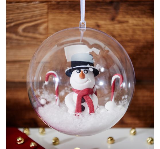 FIMO Acrylic Scooters