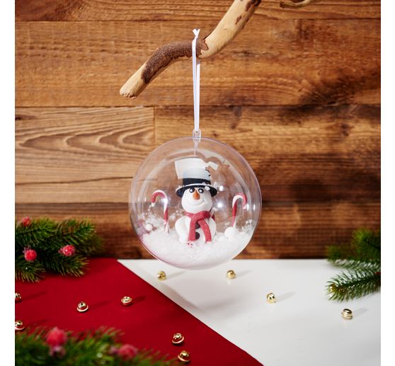 FIMO Acrylic Scooters