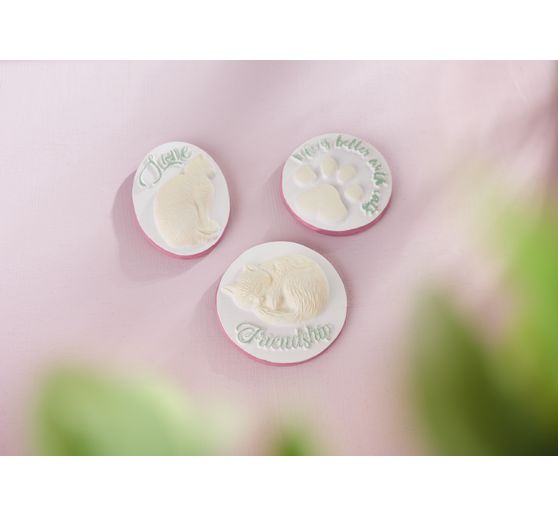 Keraflott Relief Casting Powder, White