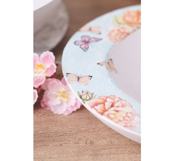 Sfera acrilica, Ø 16 cm