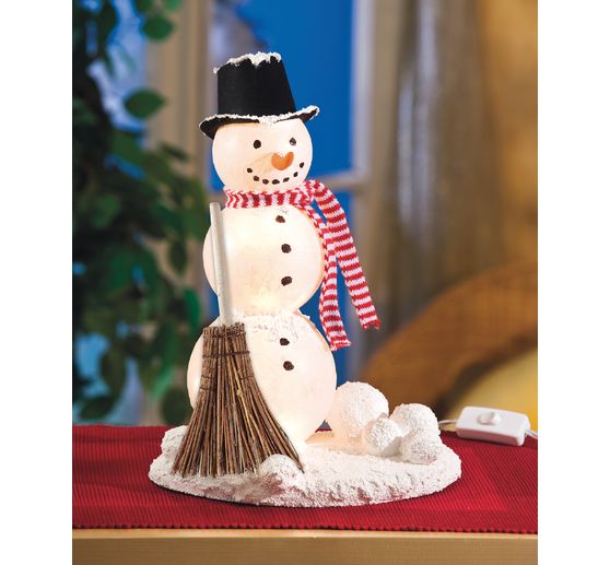 Acrylic ball, Ø 12 cm