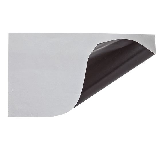 Foglio magnetico per la stampa, A4