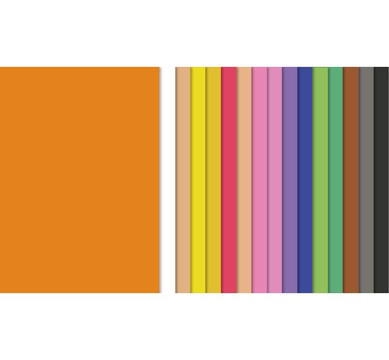 VBS Gommapiuma, 2 mm