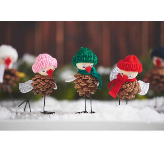 VBS Glitter-Foam sheets