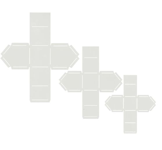 VBS Template set "Houses"