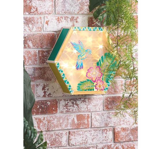 VBS Star foil "Magic Star"