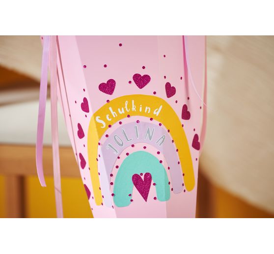 Bullet Journal Stencil "Alphabet"