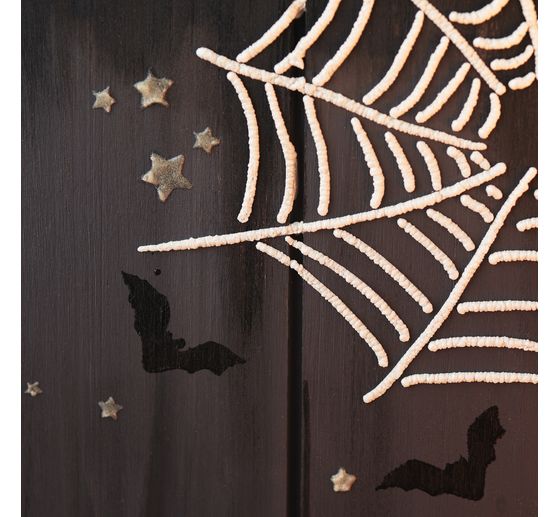 Kreul Acrylic night glow paint, 150 ml