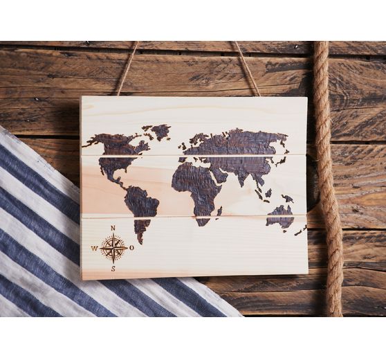 Burning Station "Branding Pen