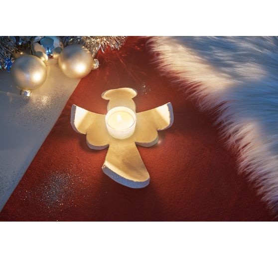 Tealight candles, flat pack of 75