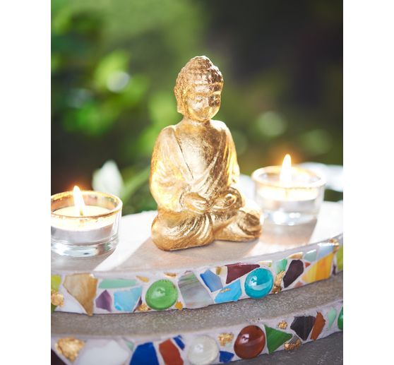 VBS Leaf metal, 40 sheets