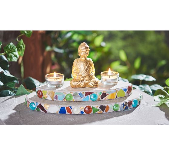 VBS Leaf metal, 40 sheets