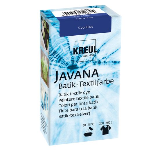 KREUL Javana Batik textile paint