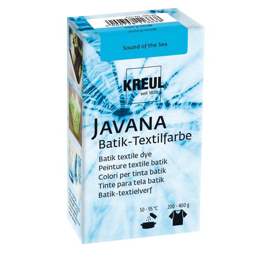 KREUL Javana Batik textile paint