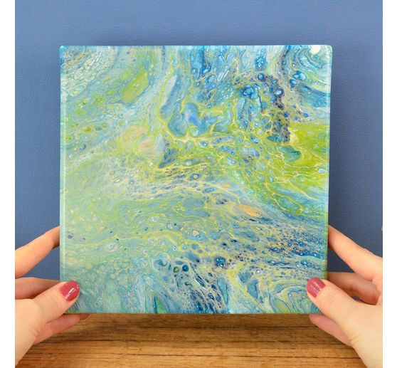 Viva Decor acrylic paint set "Ocean Dreams"