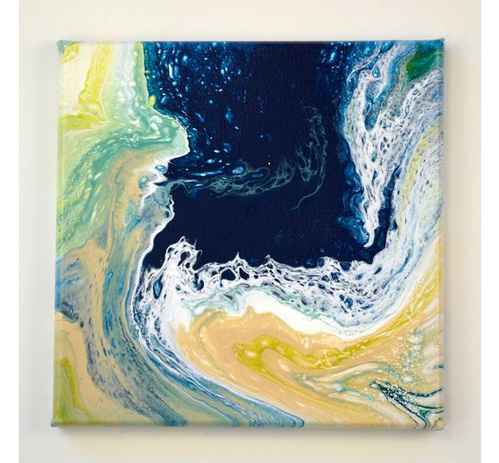 Viva Decor acrylic paint set "Ocean Dreams"