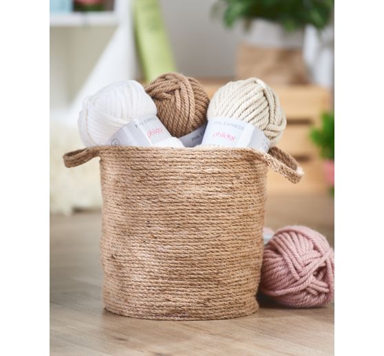 VBS Sisal cord, 6 mm