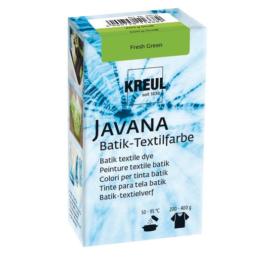 KREUL Javana Batik textile paint