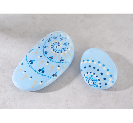 Keraflott Relief Casting Powder, White