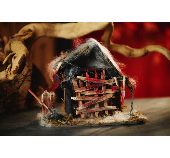 VBS "Tabgha" nursery