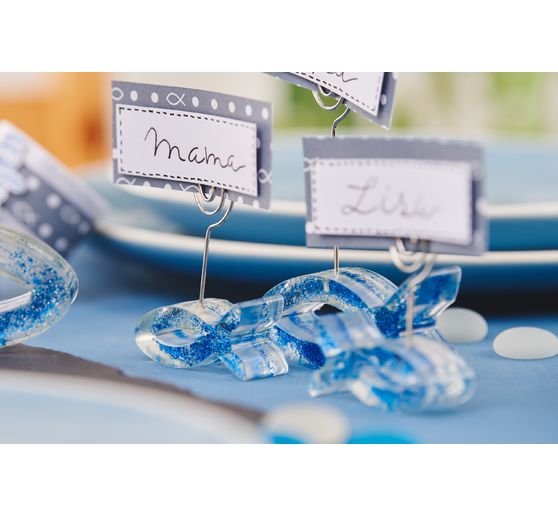 Crystal-Casting resin