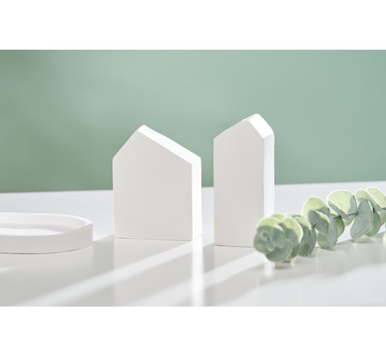 Keraflott Relief Casting Powder, White