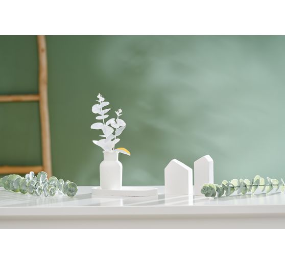 Keraflott Relief Casting Powder, White