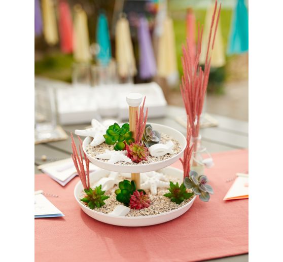 Keraflott Relief Casting Powder, White