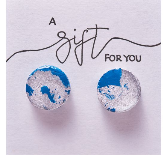 VBS Leaf metal, 40 sheets