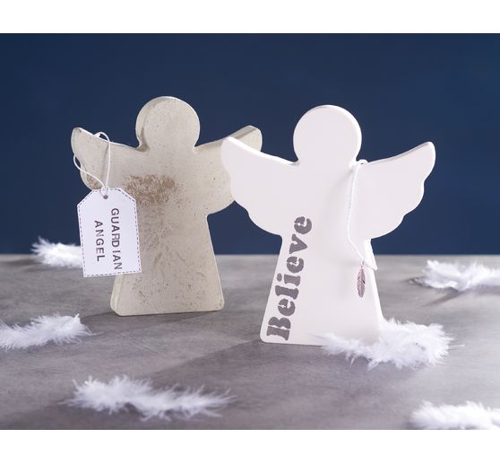 Keraflott Relief Casting Powder, White