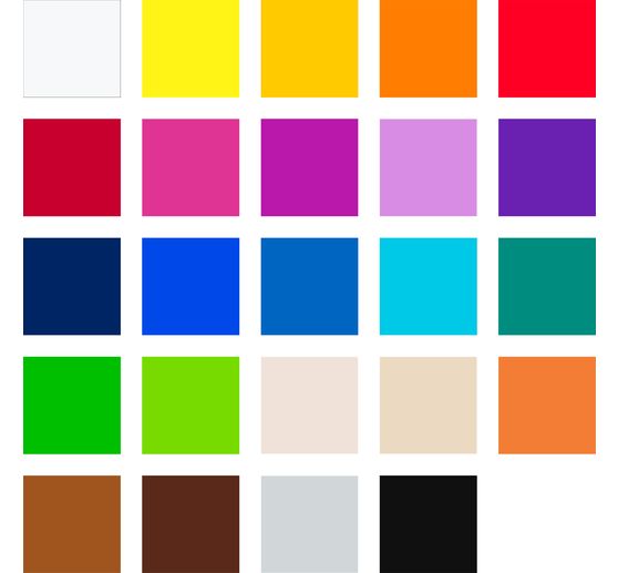 FIMO soft Material packaging "Basic", 600 g