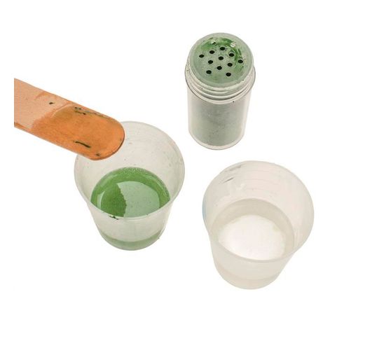 Crystal-Casting resin