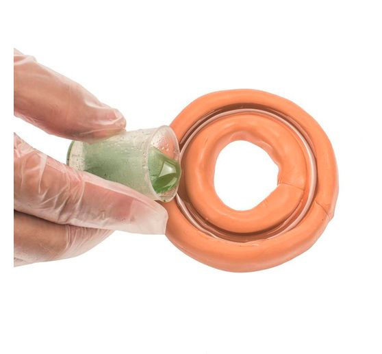 Crystal-Casting resin