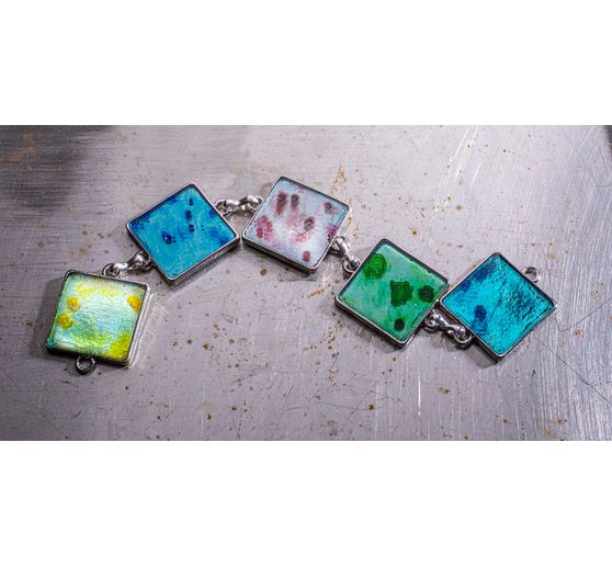 Crystal-Casting resin