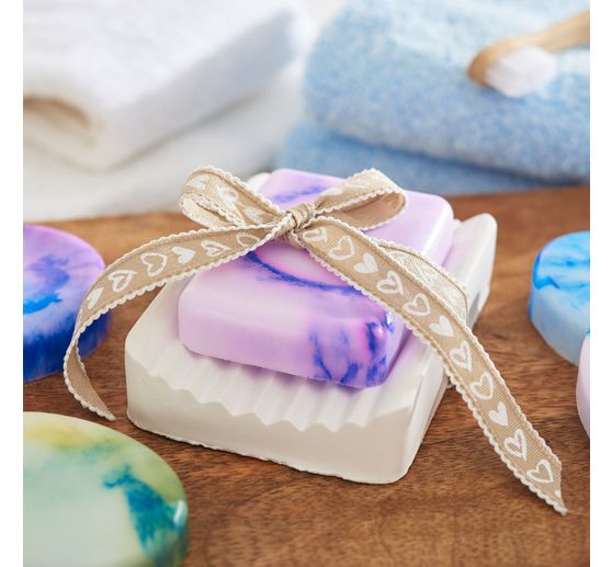 Keraflott Relief Casting Powder, White