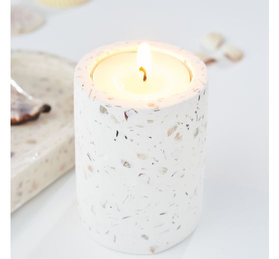 Casting powder "Raysin 200", white