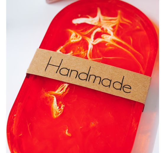 Crystal-Casting resin