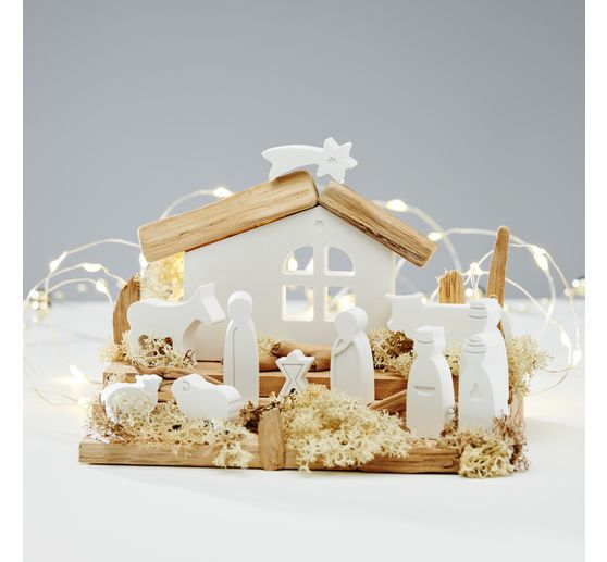 Blocchi artigianali VBS