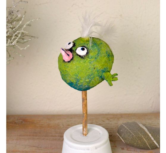 Viva Decor "papier-mâché paste