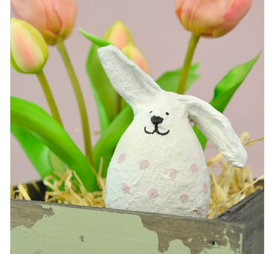 Viva Decor "papier-mâché paste