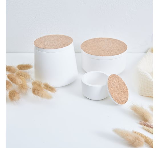 Keraflott Relief Casting Powder, White