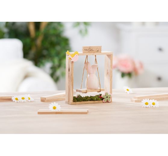 Keramin relief casting compound