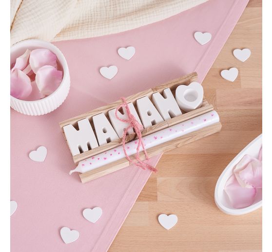 Blocchi artigianali VBS