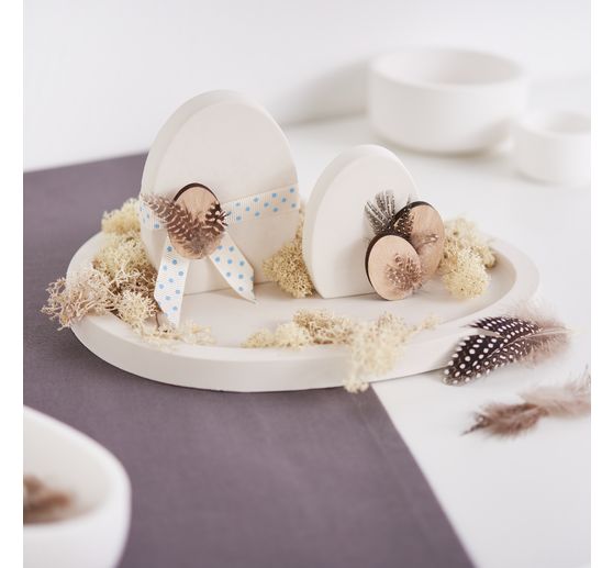 Casting powder "Raysin 200", white