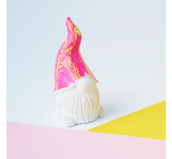 Keraflott Relief Casting Powder, White