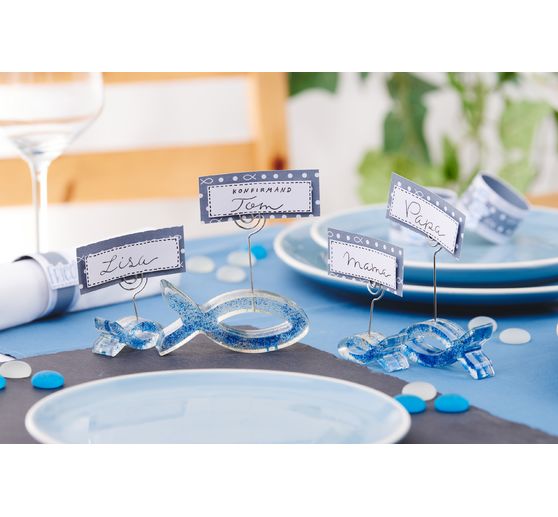 Crystal-Casting resin